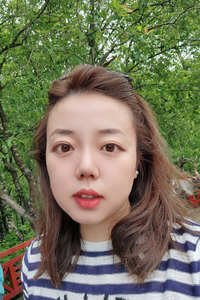 Yi-Fei Bing<BR>邴亦菲